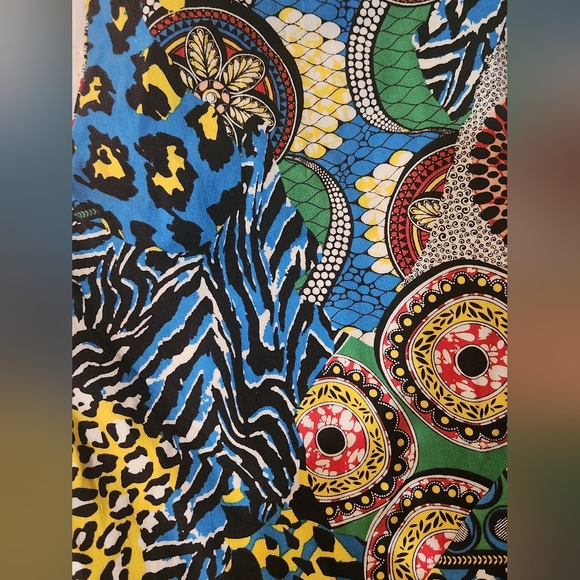 Like an angel stretch bell-bottom fit pants - Picture 7 of 8